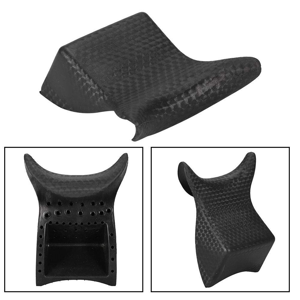 Beauty Neck Rest Shampoo Bowl Unit Pillow Durevole Morbido Parrucchiere Backwash Bowl Salon Spa Equipment per Il Lavaggio dei Capelli