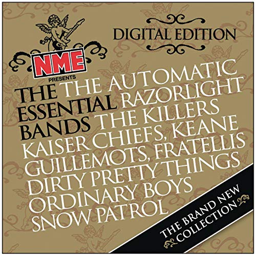 Essential Bands