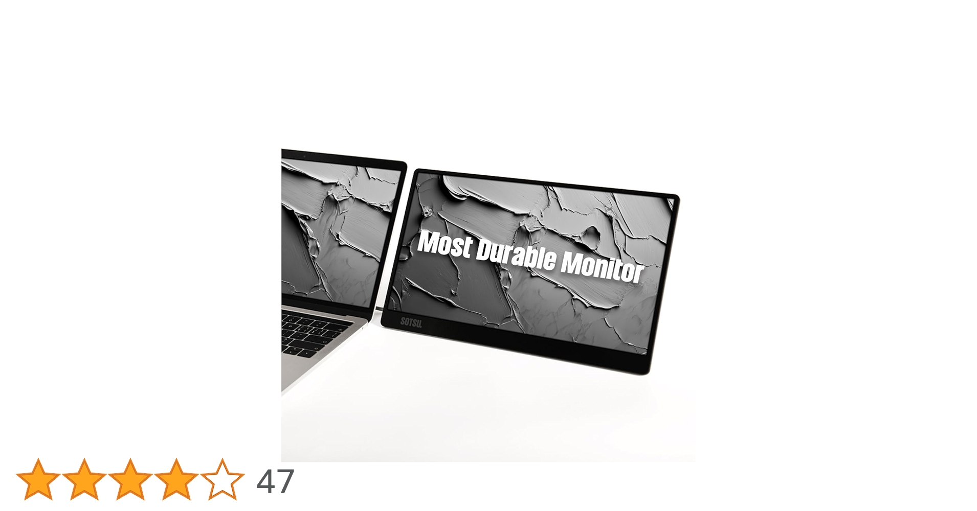 Amazon.co.jp: SOTSU FlipAction Go 14インチ ポータブルモニター Amazon.co.jp: SOTSU FlipAction Go 14インチ ポータブルモニター