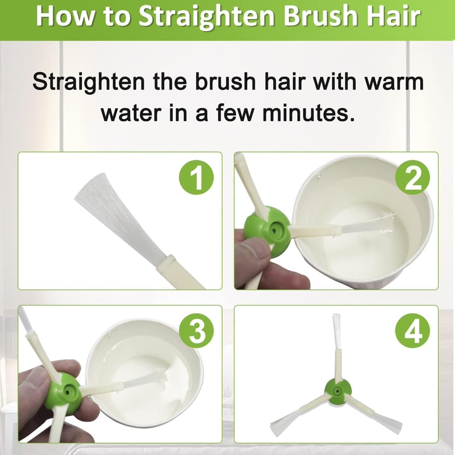 Revitalize Your Roomba: Essential Replacement Parts for iRobot Series!