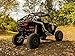 SuperATV Adjustable 3-5