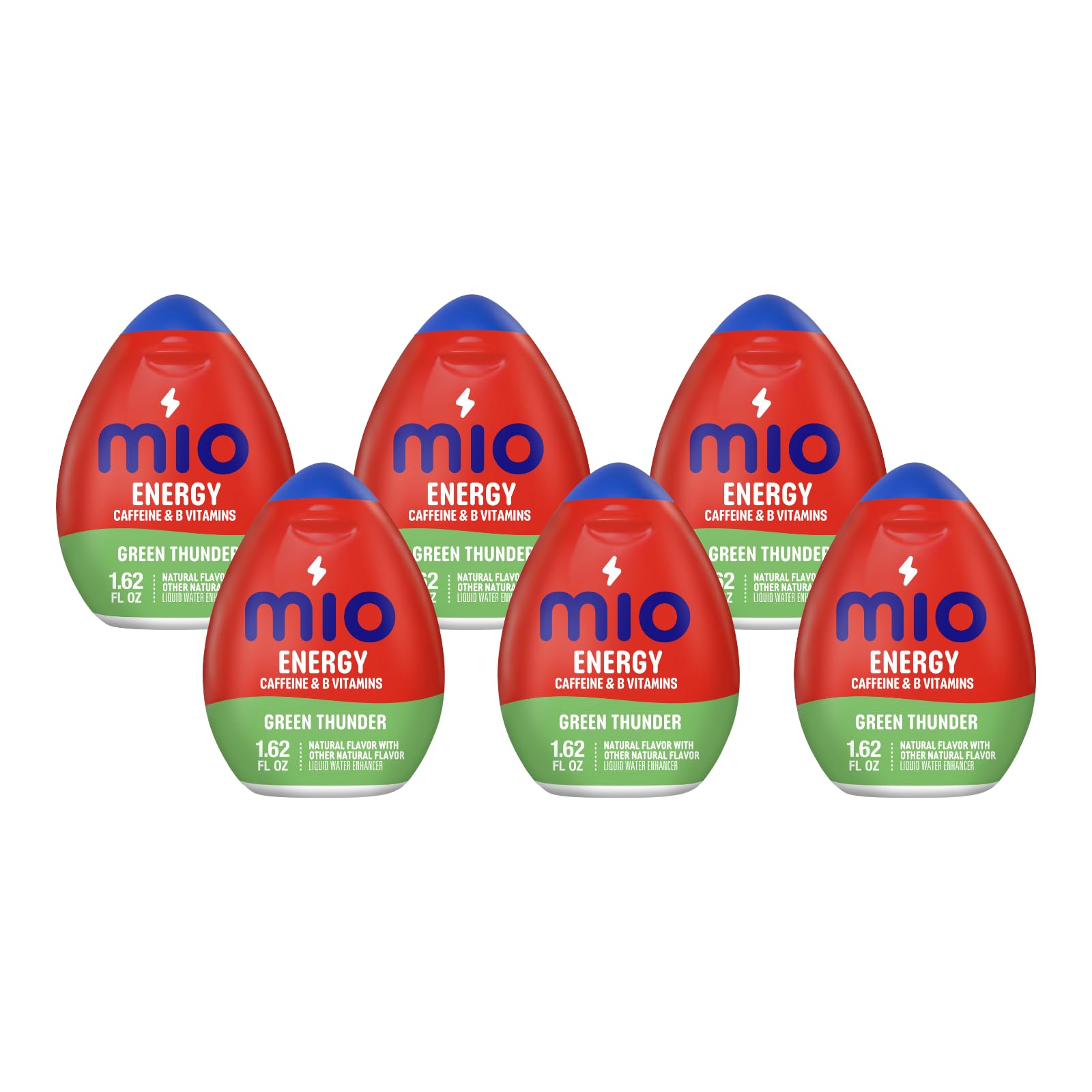 Amazon.com: MiO Energy Liquid Water Enhancer for Caffeine
