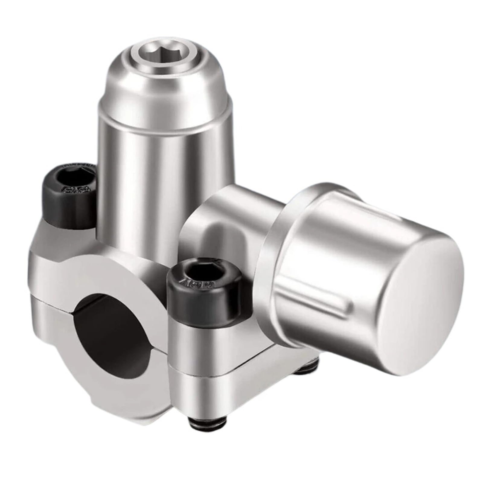 Belovek One Color Line Tap Faucet Valve Kit With Spanner A/C Bpv-31 Piercing Zinc Alloy Refrigerator Puncture For Bpv31(1Pc)