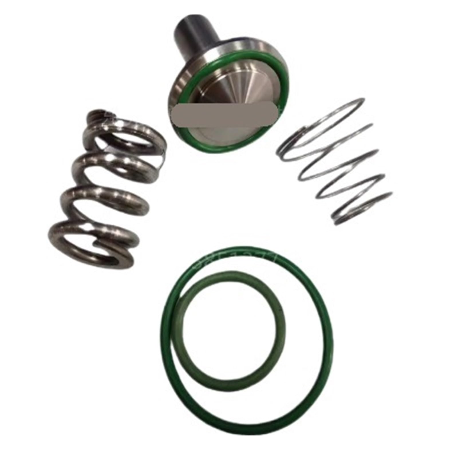 Kit d'entretien pour compresseur d'air 2205490596 d'atelier mécanique