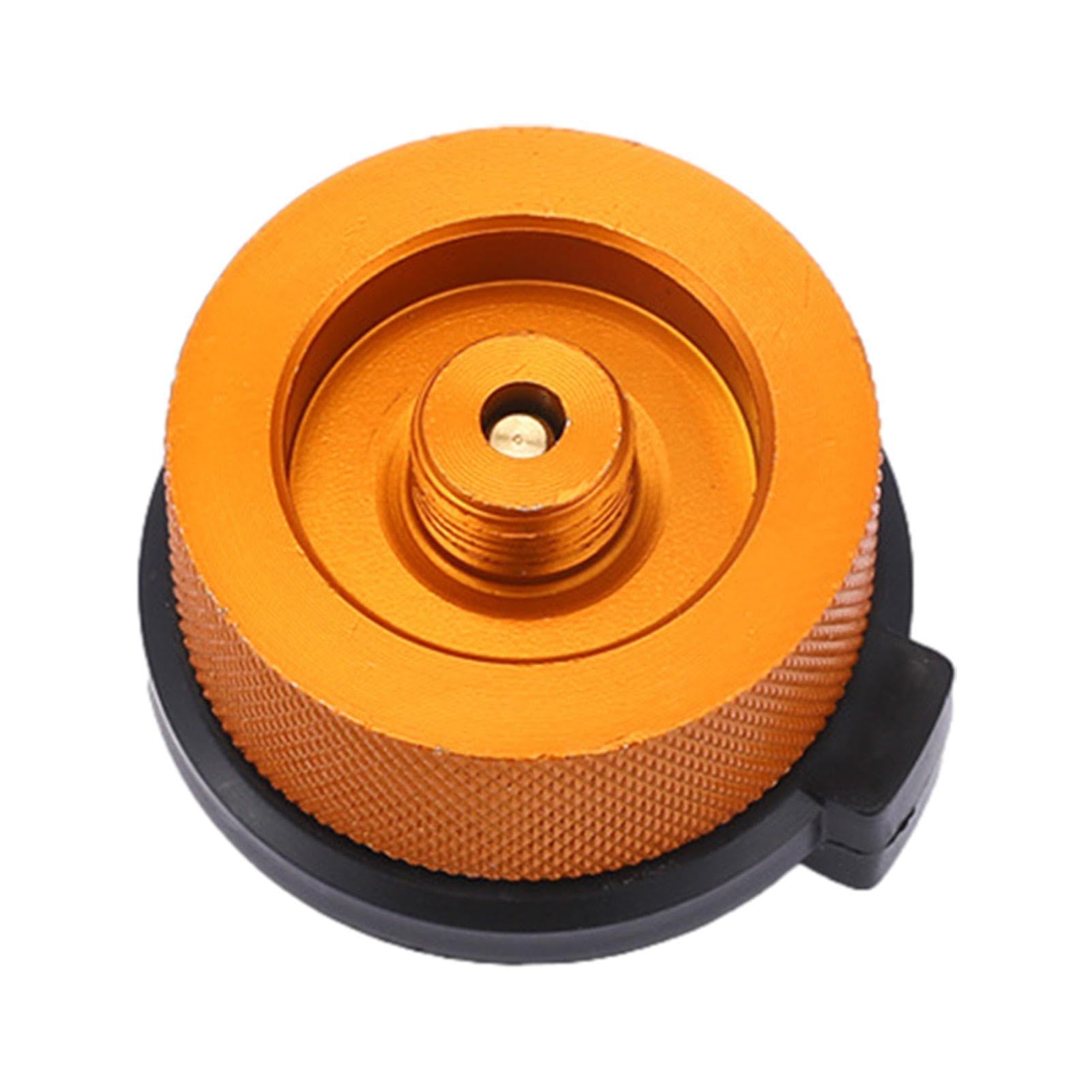 Adaptateur de réchaud à gaz, adaptateur de cartouches de gaz, adaptateur de cuisinière à gaz, adaptateur de cartouches de valve, adaptateur de bouteille de gaz, réchaud de camping, adaptateur de