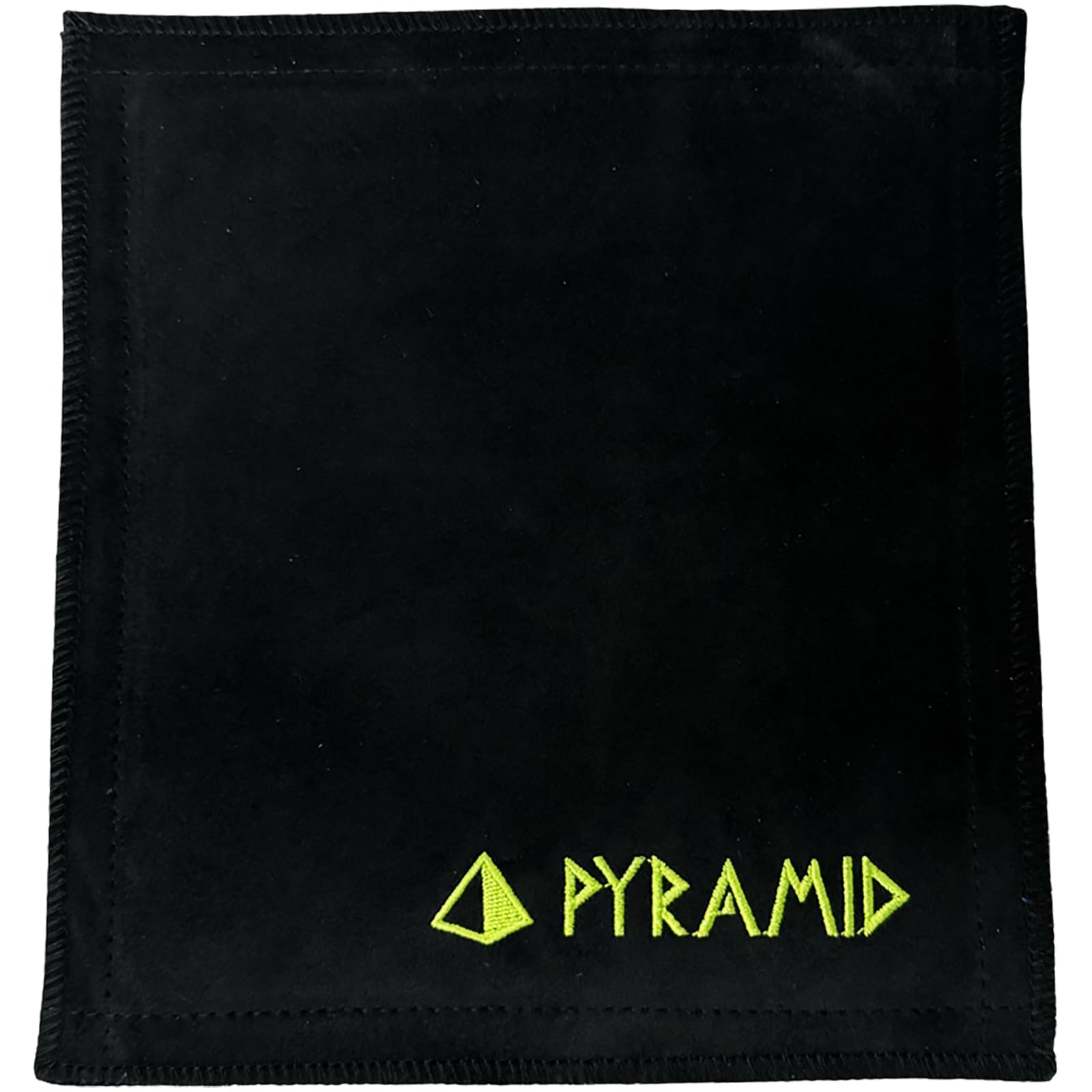 Pyramid Leather Shammy Bowling Pad