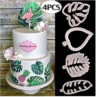 4 Pcs Cake Outils Modelisation En Acier Inoxydable Balle Double Face 4 Outils De Pate A Sucre Gateau Acessorios Decorer Outils Cake Moules Patisserie Ustensiles A Patisserie Napravi Rs