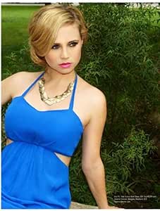 Amazon: Fiona Gubelmann - 24X36 Poster Rare Perf #IDPP473967