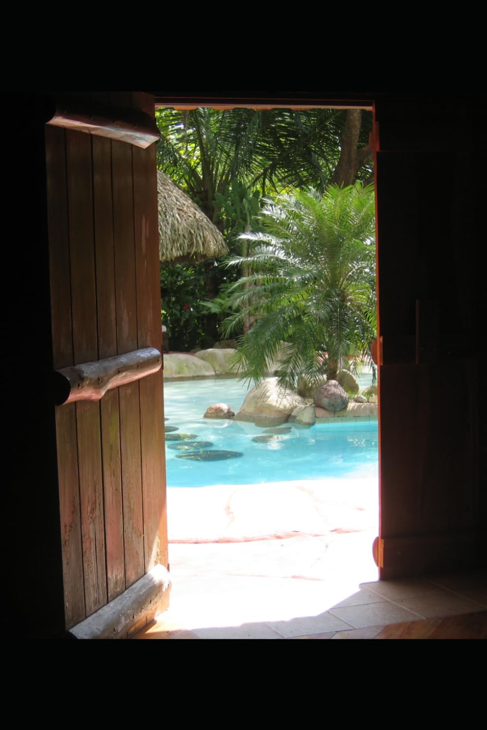 El Aliento del Todopoderoso