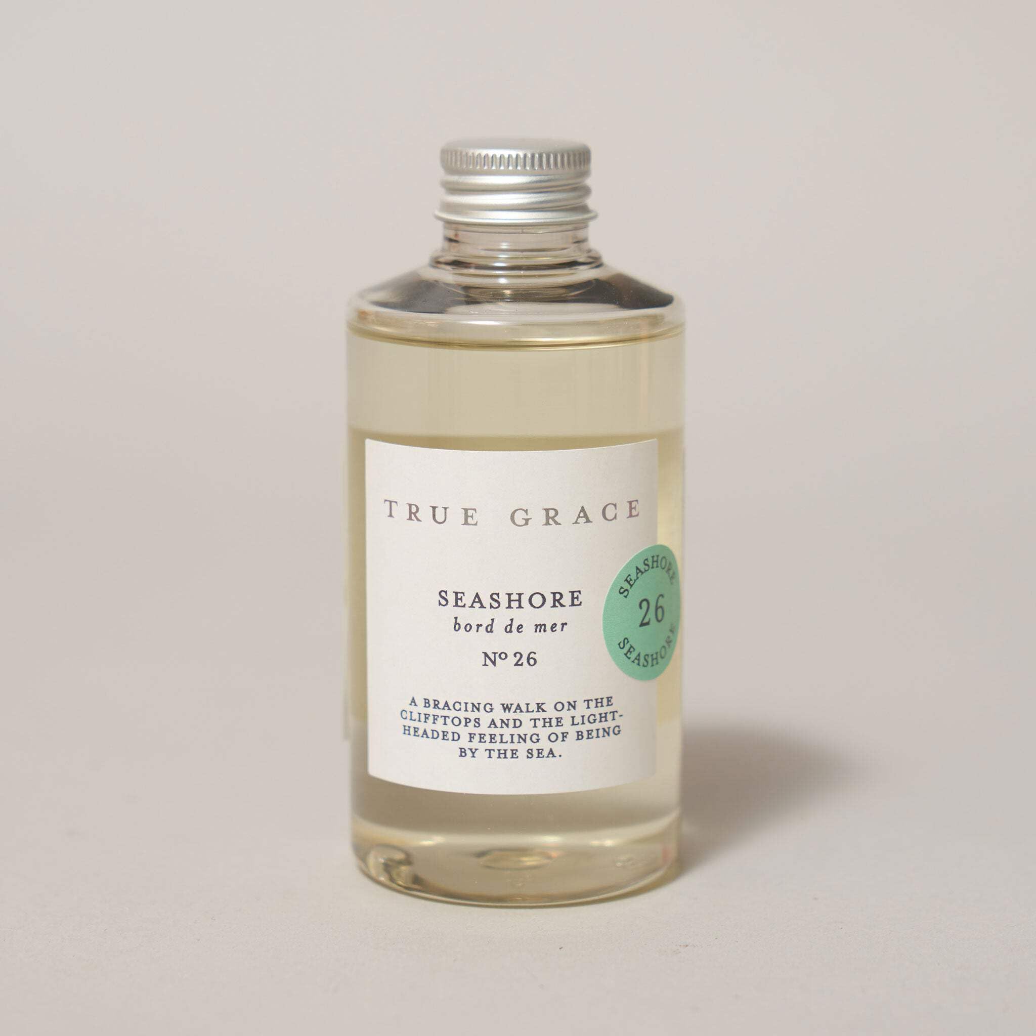 Village Seashore Recharge pour diffuseur de parfum d'ambiance avec bâtonnets 200 ml