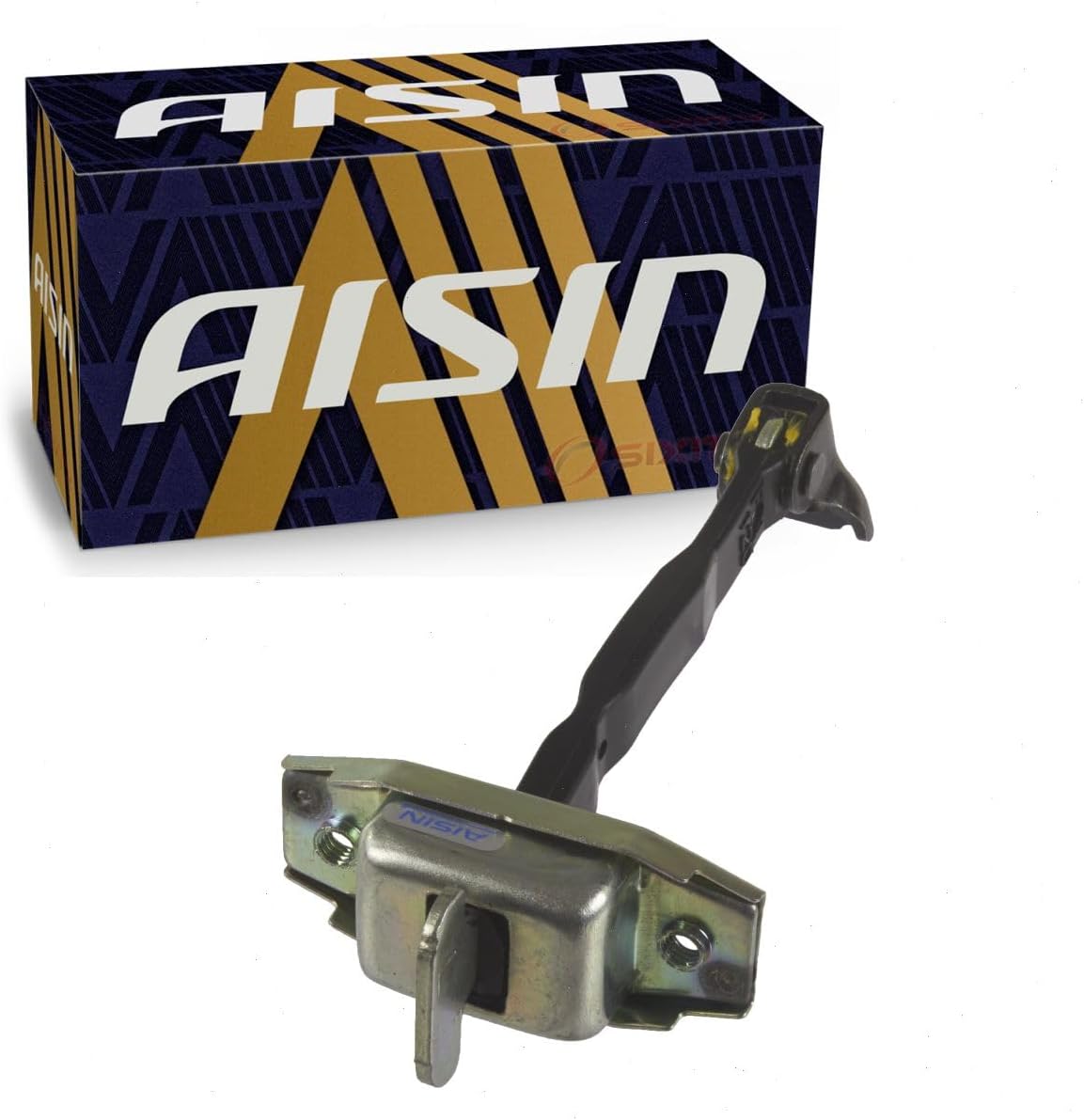 AISIN Front Left Door Check compatible with Toyota RAV4 2006-2014