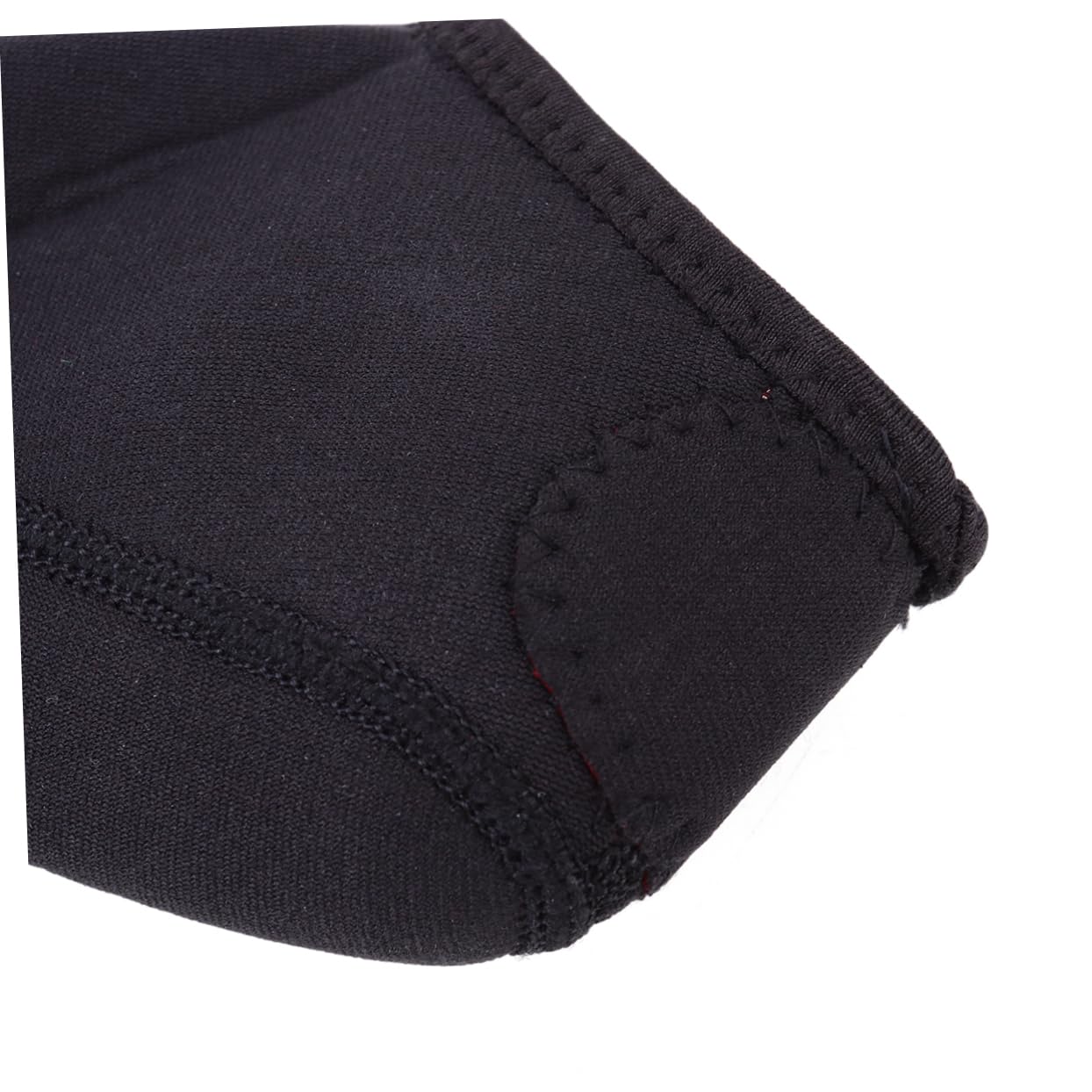 Beatifufu Universal Heel Socks Sleeves Dry Cracked Foot Relief Heel Protection Comfortable Elastic Fit for Men Women