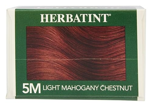Miniatura 2 de HERBATINT COLOR DE CABELLO,5M,LT MHGNY CH, CT