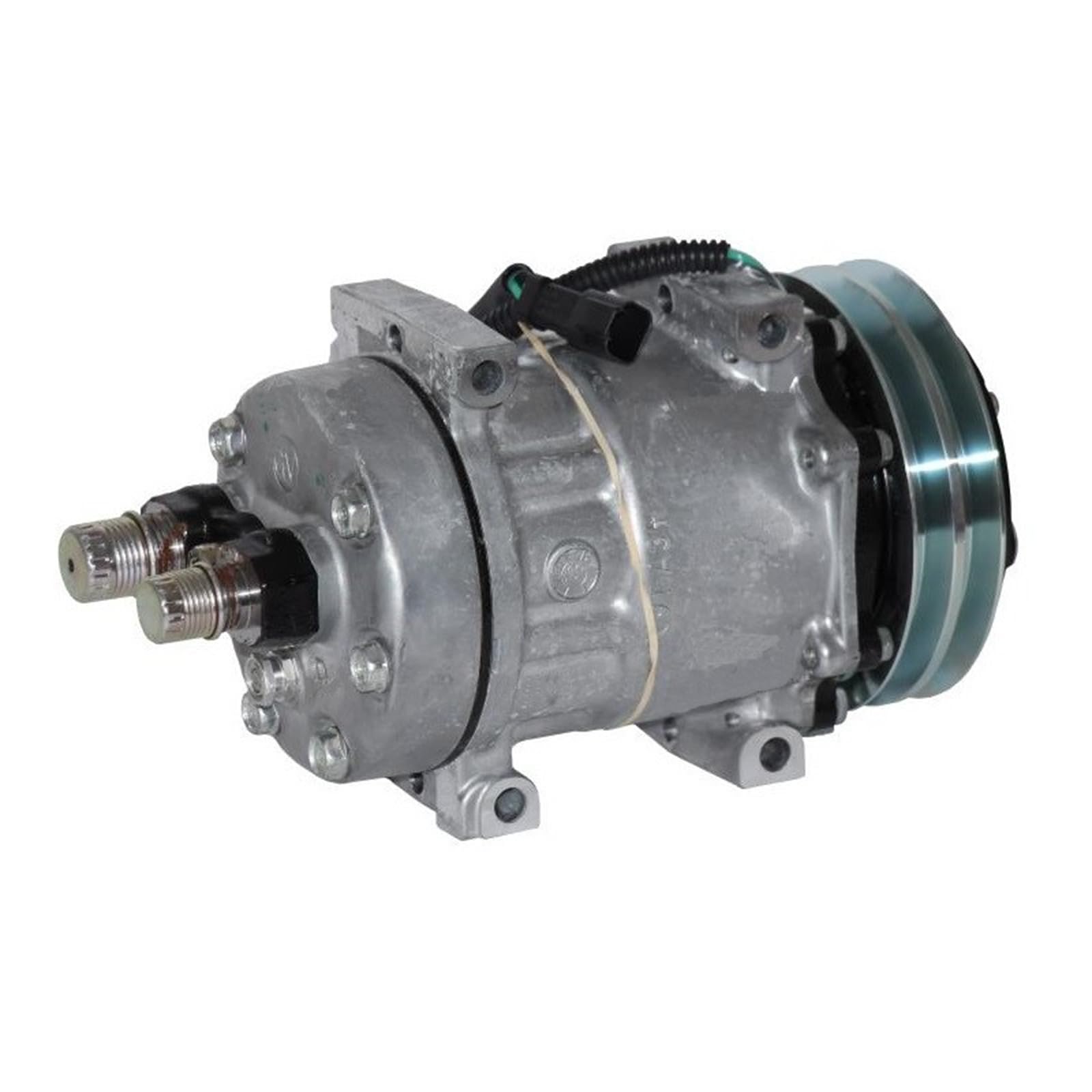 PonPon　e⑤sscbb Amazon.com: YIHETOP 24V SD7H15 A/C Compressor 333/U6473 SD7H15