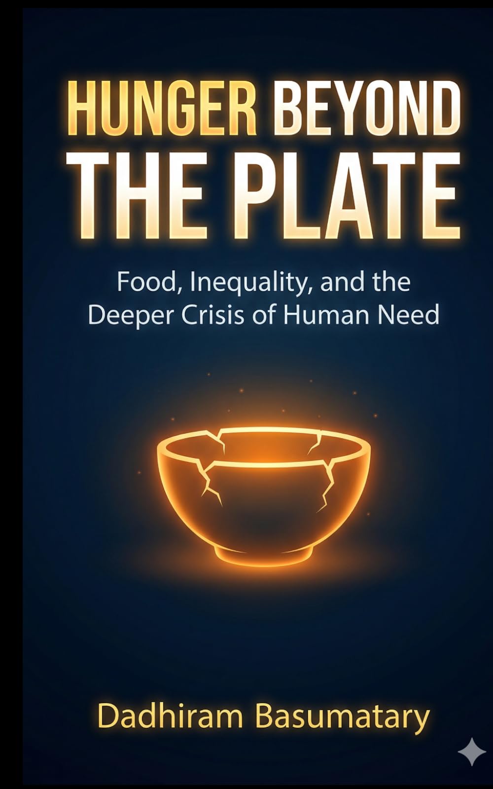 Hunger Beyond the Plate: Food, Inequality, and the Deeper Crisis of Human Need: 4 (Starving in Plenty: A Five-Book Series on Hunger, Power, and Human Failure)