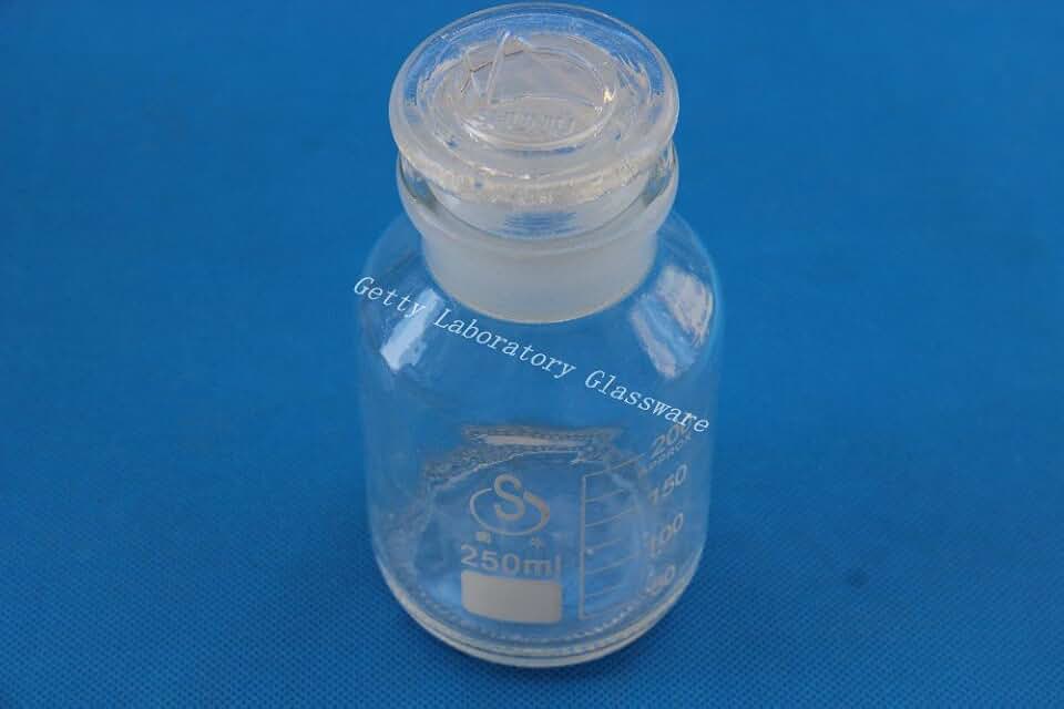 Lab Reagent Bottles Amazon.co.uk