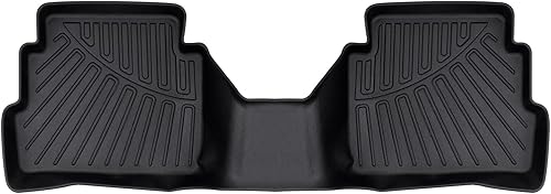 Miniatura 4 de Alfombrillas de carga aptas para Mazda CX-5 CX 5 CX5 2023 2024, protector para todo tipo de clima, alfombrillas delanteras y traseras para maletero,