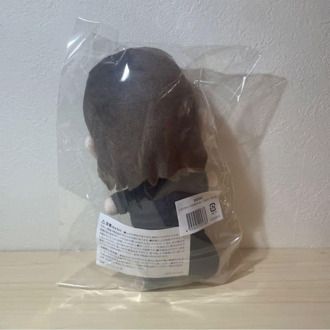 BUDDiiS 小川史記ぬいぐるみバディチャン