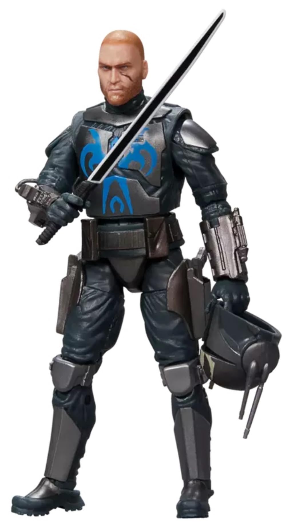 スターウォーズ ブラックシリーズ 6インチ プレ・ヴィズラ