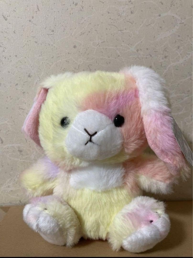 Amazon.co.jp: うさぎ ぬいぐるみ 篠塚大輝 タイプロ timelesz