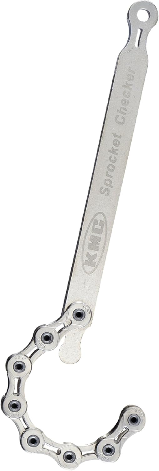 KMC Sprocket Checker S.Check