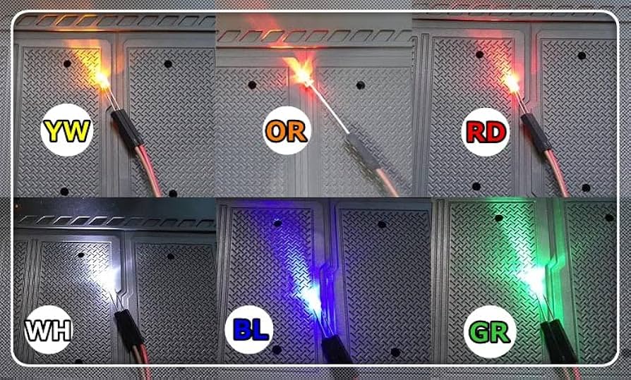 LEDライト付きガンダム墓場 楽天市場】[ルボナリエ ] MG 1/100 led ユニット unit gunpla