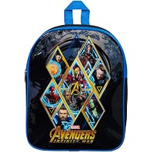 Marvel Avengers Kids Backpack