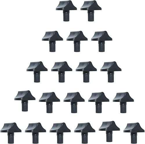 Miniatura 2 de Mtanlo Para Stihl BR500 BR550 BR600 pieza del motor, kit de perilla de estrangulador, 4282 182 9500, 42821829500