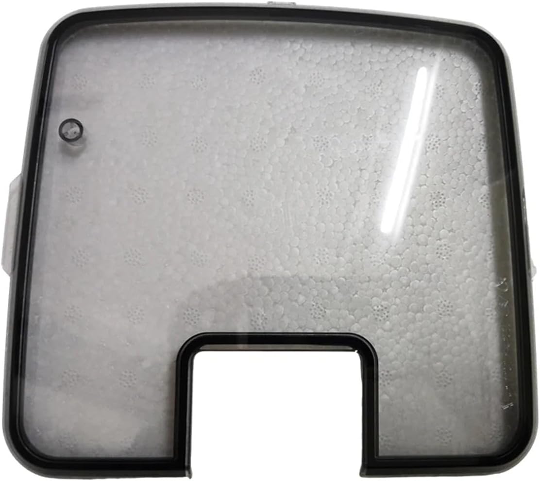 Compatible For Philips, EP2221 EP2220 EP2231 EP3243 EP3246 EP5447 EP5144 EP1220 EP4343 Coffee Machine Bean Cover Replace Espresso Coffee Maker Parts Accessories