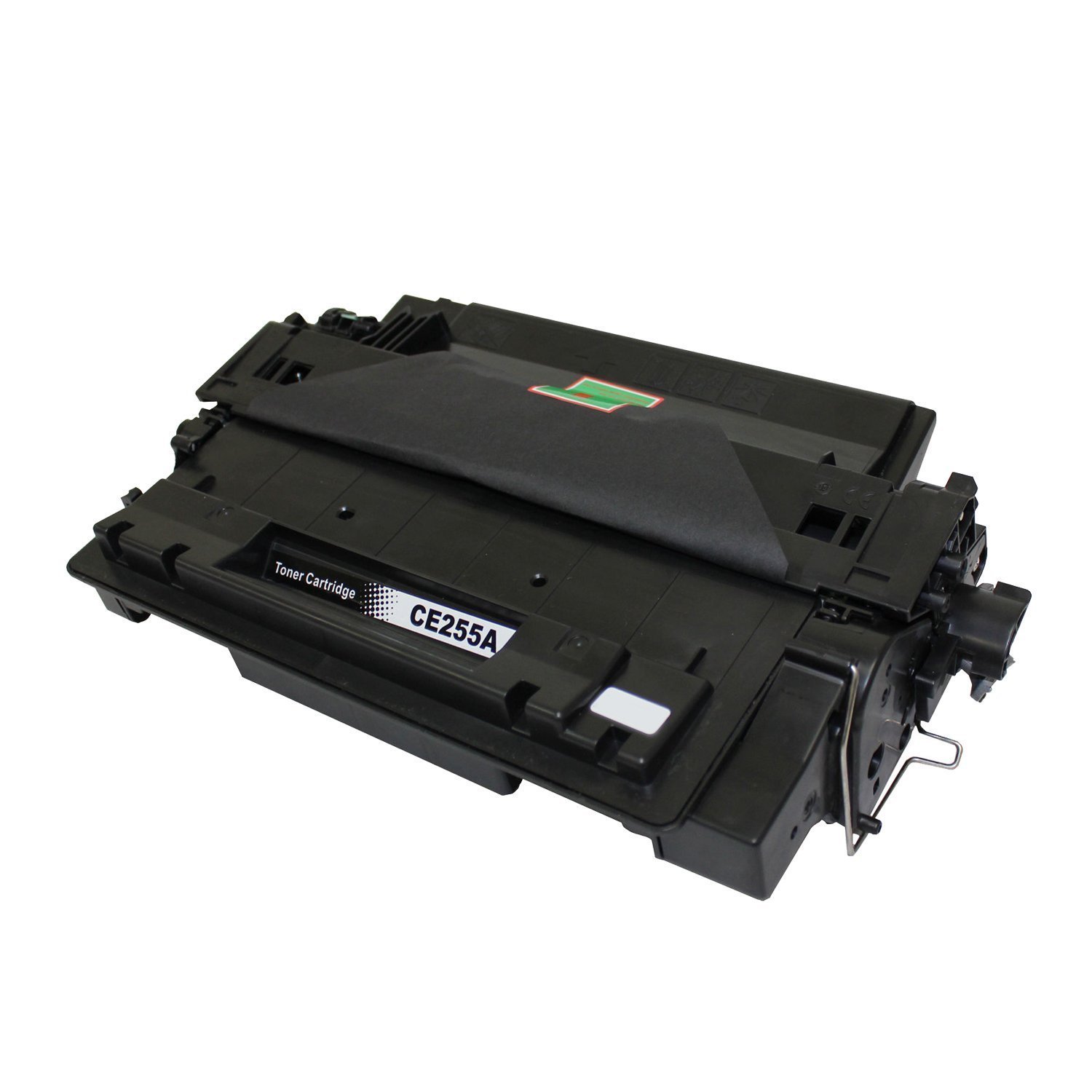 SPS Compatible CE255A (55A) Toner Cartridge, for use in LaserJet Enterprise 500 MFP M525dn , MFP M525f , MFP M525f , MFP M525c , P3015 , P3015d , P3015dn , P3015n , P3015x , M521dn , MFP M521dw , MFP M521dw , MFP M521dx , MFP M521dz (B01N9U5B7L) Amazon Price History, Amazon Price Tracker