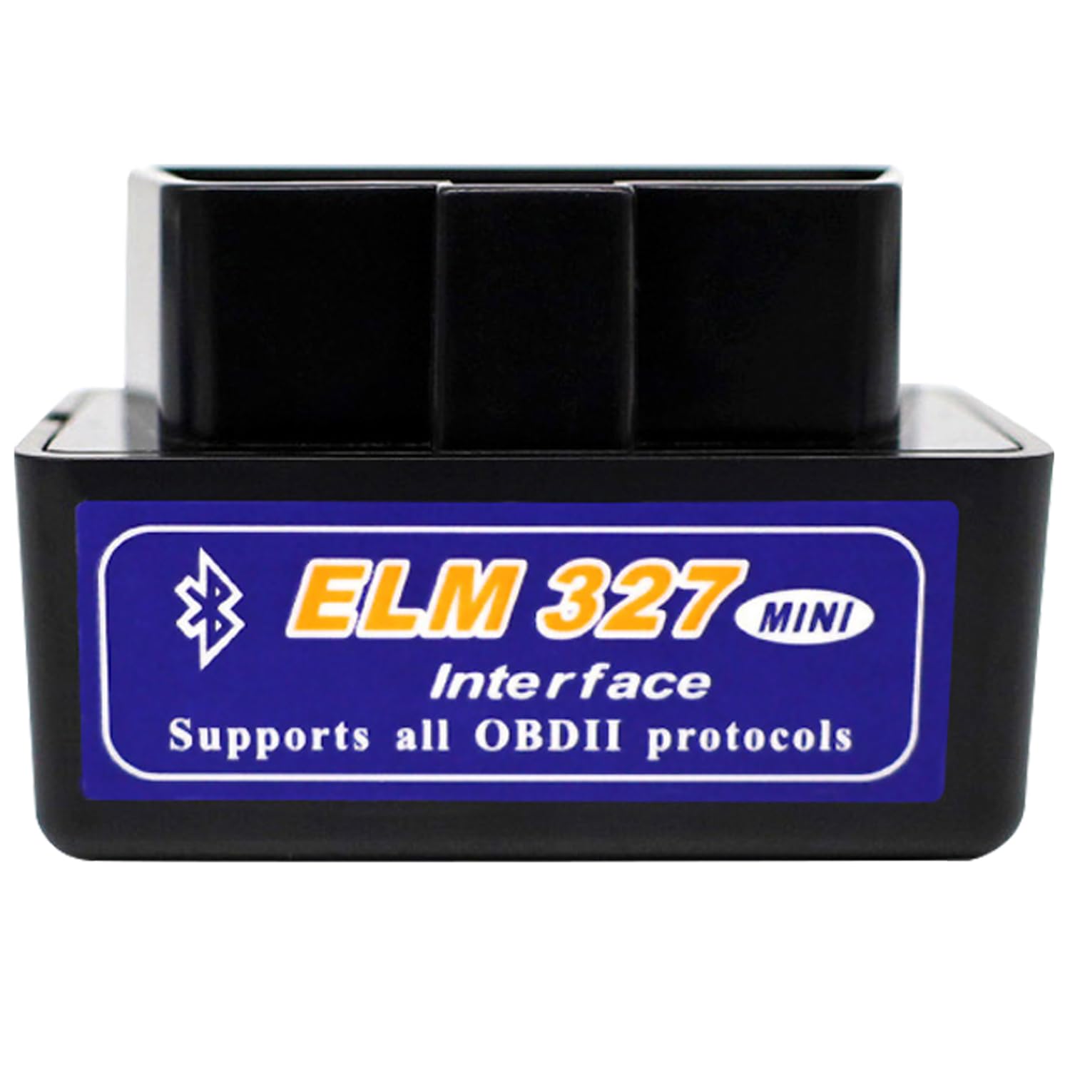 PanlongOBD2 Scanner Bluetooth Car Diagnostic Tool for iPhone Android