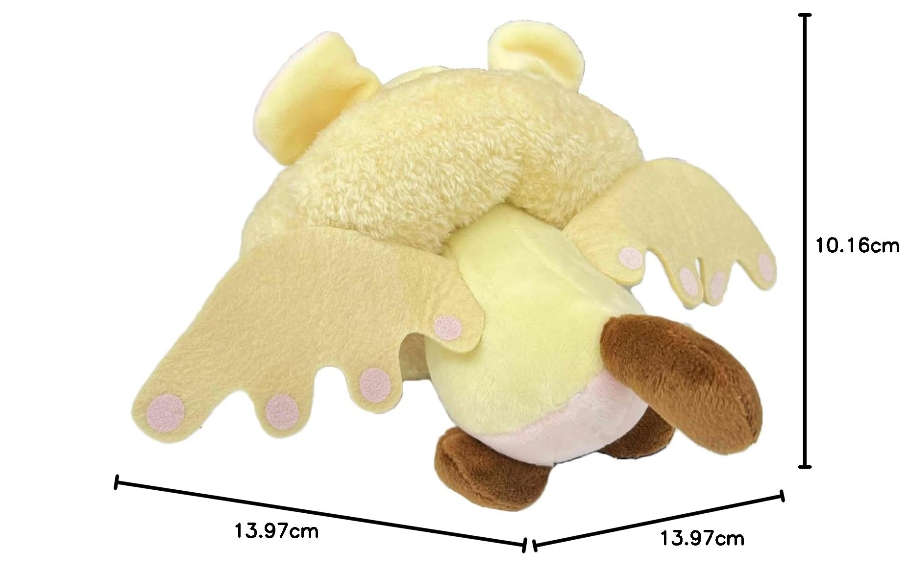 新品 未開封 モンスターハンター パオウルムー ぬいぐるみ MH カプコン ヨドバシ.com - カプコン CAPCOM モンスターハンター もちカワ