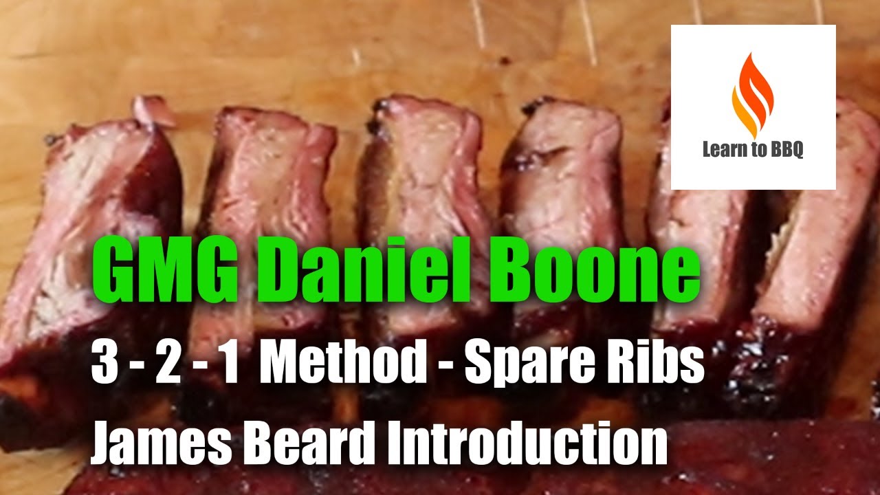 Learn to BBQ's Amazon Page