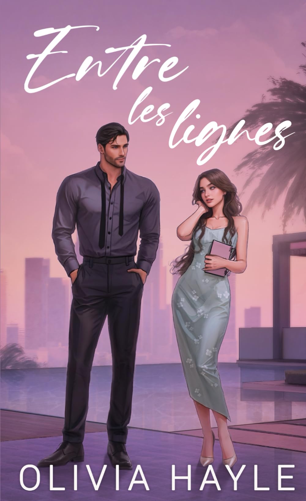 Entre les Lignes