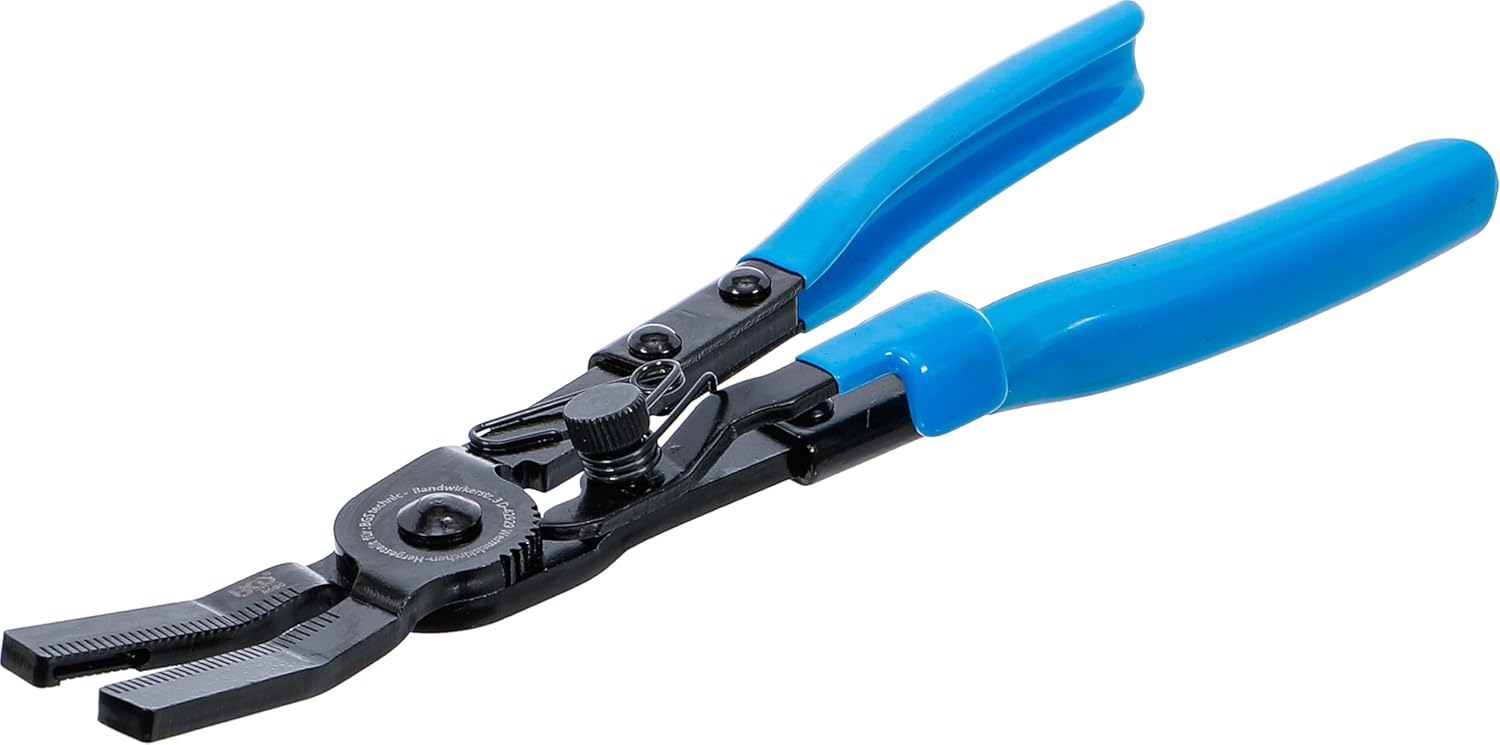 BGS 8600 | Spring Band Clamp Pliers | 260 mm
