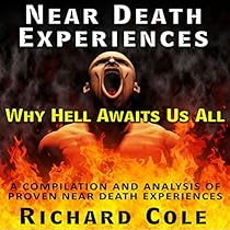 Near Death Experience Audiobook Richard Cole Audible
