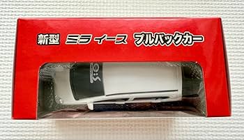 ダイハツ　車　ミニカー　プルバックカー ダイハツ 車 ミニカー プルバックカー - メルカリ