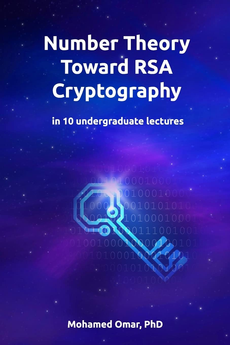 Amazon.com: Number Theory Toward RSA Cryptography: in 10 Undergraduate ...
