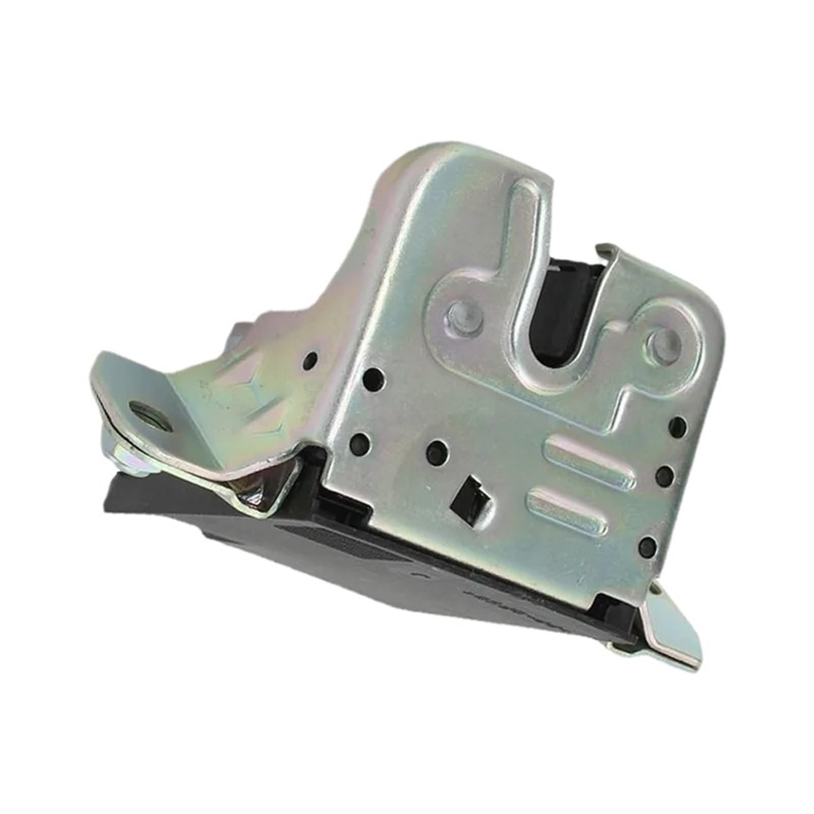 Djvhvkjt One Color Car Boot Latch Actuator Trunk Lock Block Rear Lid Latch 7P0 827 505 7P0827505