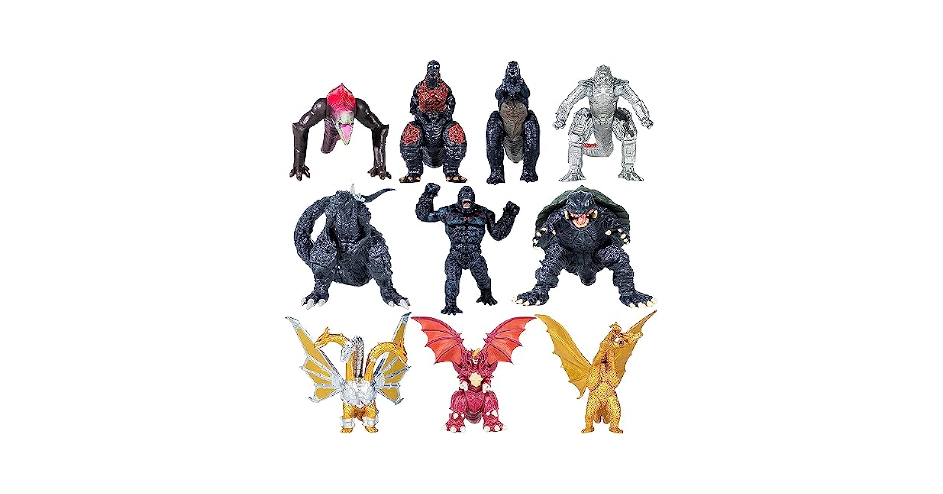 MONKEY CRAB Tiny Rex フィギュア デザフェス Rei Kawakami | one-off I have made 2 new one-off figures