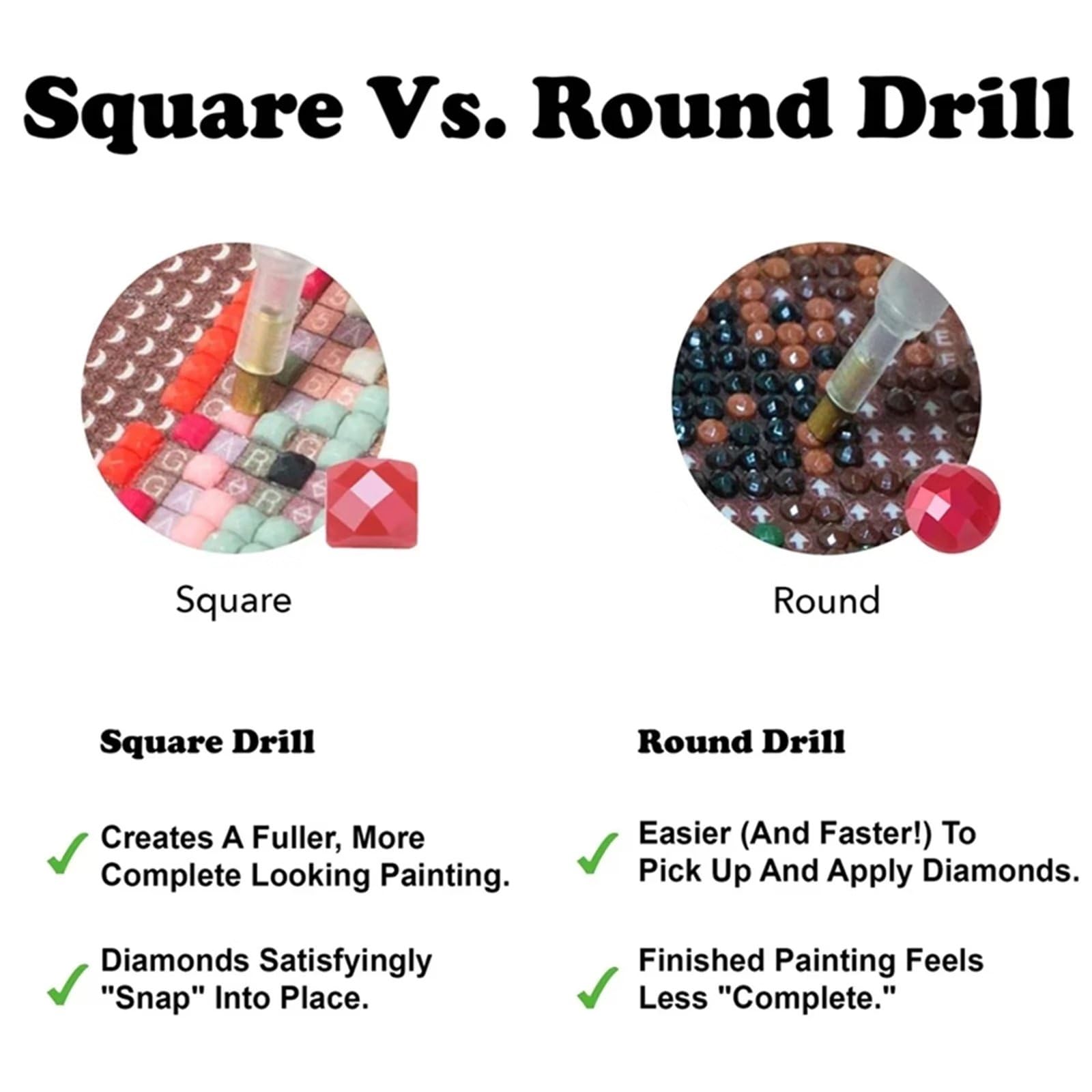 Diamond Painting Wasserfall Schloss - 5D DIY Diamantbild 50x100cm