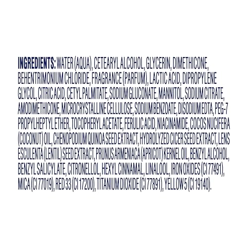Dove Radical Recovery 10-in-1 Hair Mask UV Repair for Damaged Hair, 9.2 oz - image 8