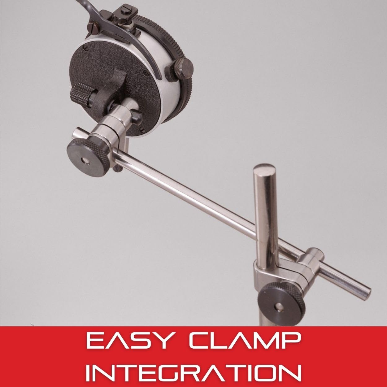 Starrett Snug and Rod Unit for 708, 709, & 811 Series Test Indicators - PT22430