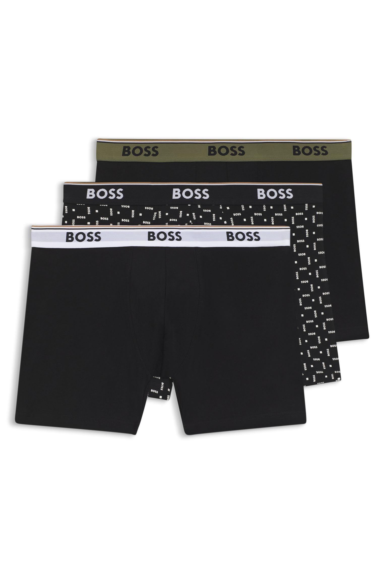 BOSS Herren Boxer_Brief