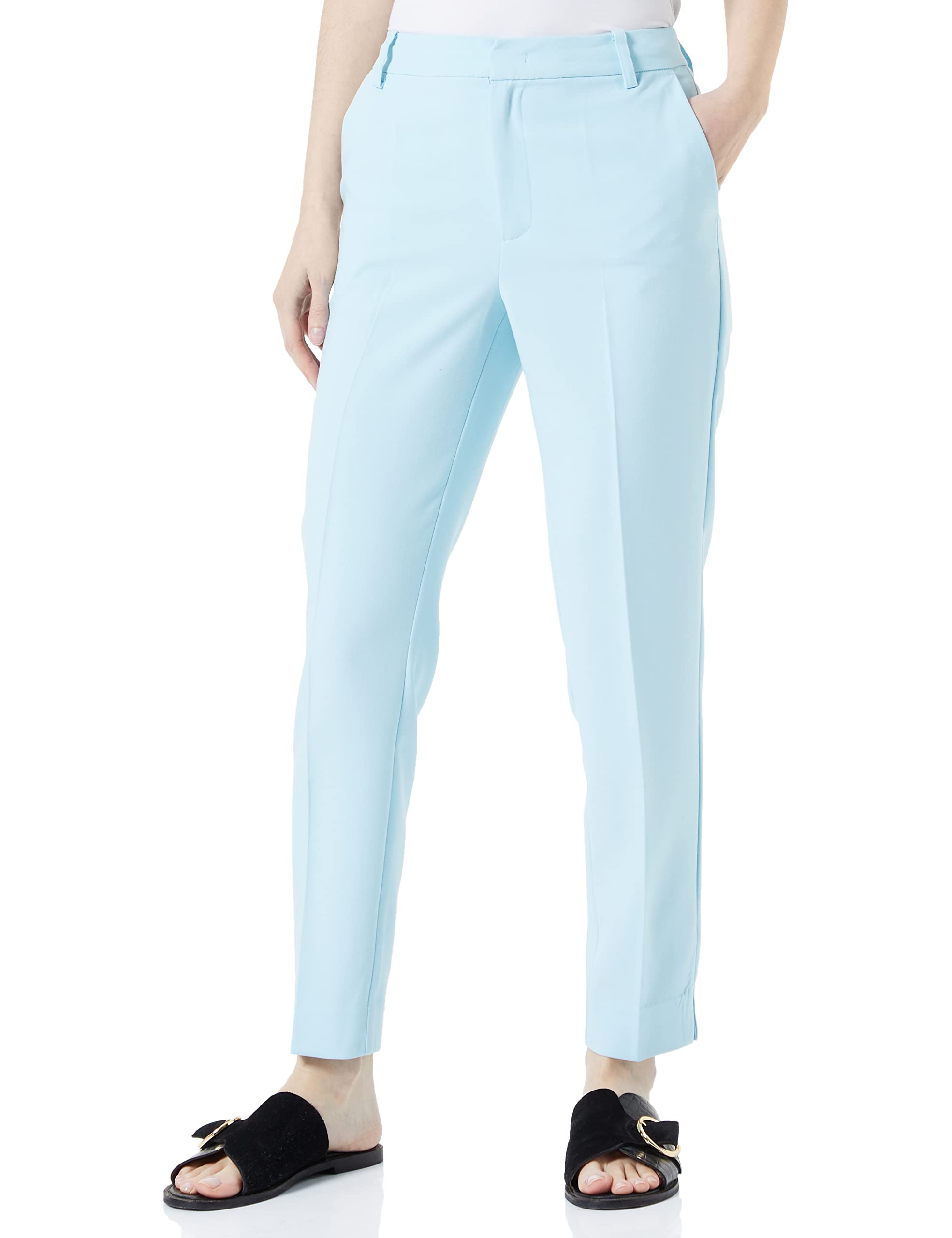 PART TWO Women's Urbana Pants Pants, Aquamarine, 36