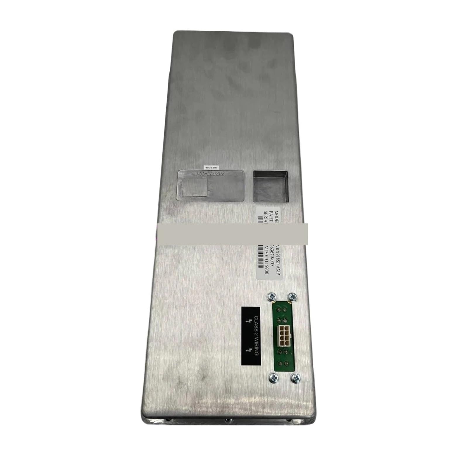 BACYDLPL VRX918SP Power Module 918SP