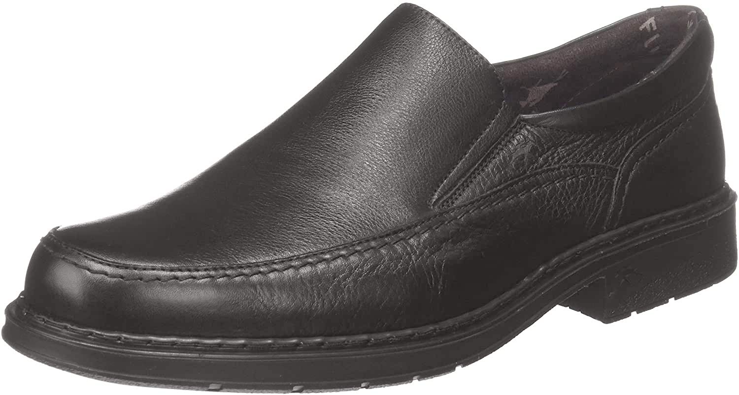 Fluchos 9578 CIDACOS Negro-​Stk- Clipper (46)