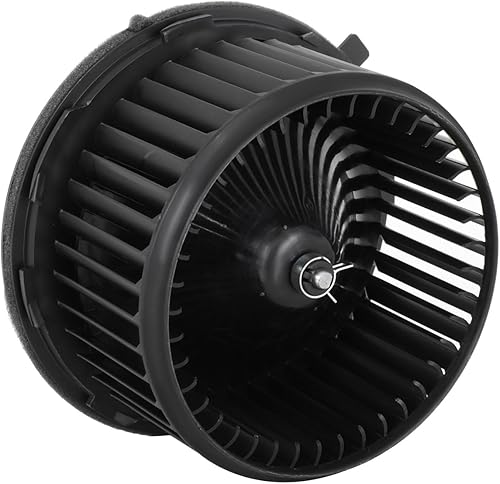 SCITOO Motores de ventilador de calentador de CA ABS con ventilador para motores Chevry Sopladores aptos para 2002-2006 para Cadillac Escalade disponible en Yaxa Peru