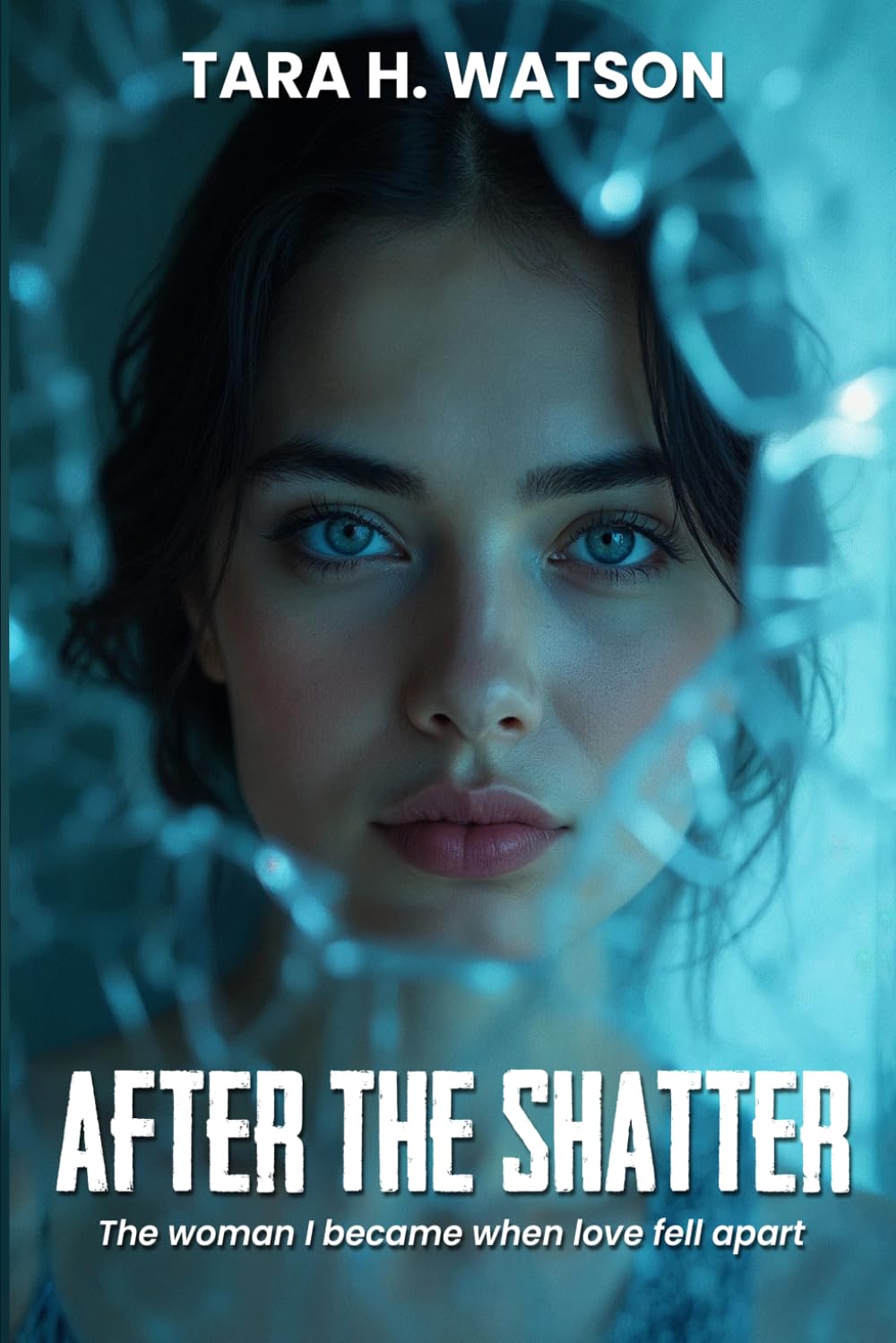 After the Shatter: The Woman I Became When Love Fell Apart