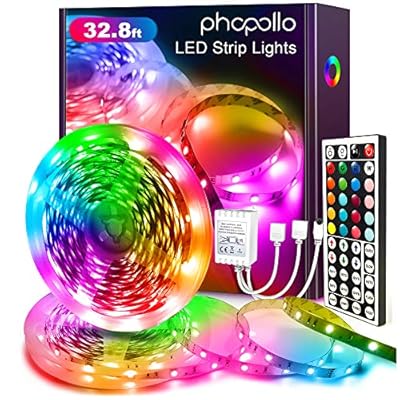 Amazon.com: colored led bulbs